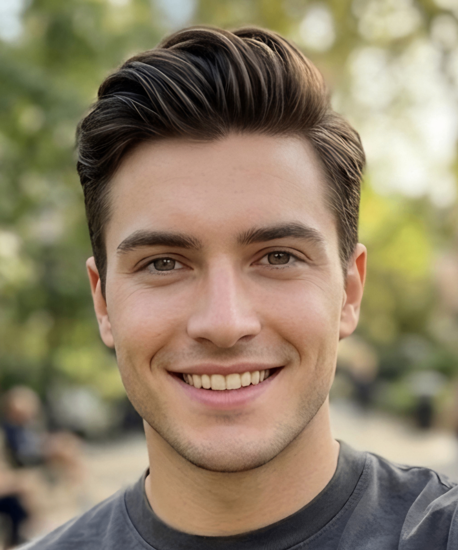 Evan G., indie developer based in North Carolina